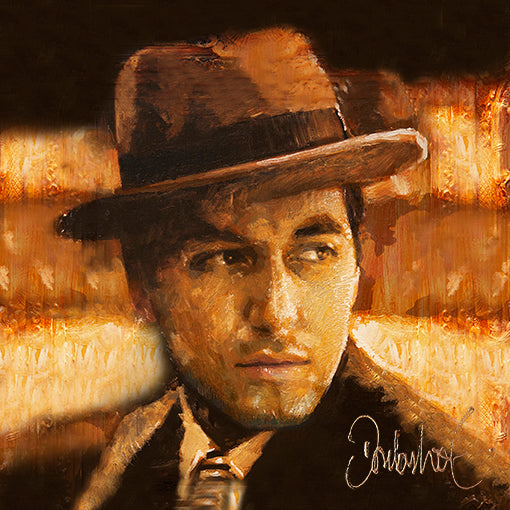 Al Pacino | Peter Donkersloot