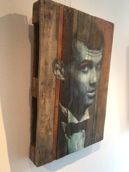 Stromae | Pierre Donkersloot