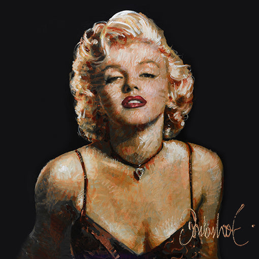 Marilyn Monroe | Peter Donkersloot