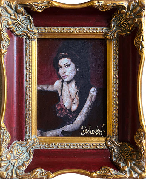 Amy Winehouse | Peter Donkersloot