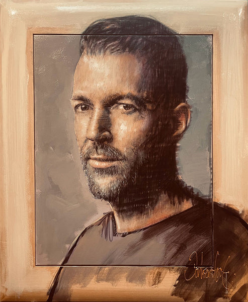 Brennan Heart | Peter Donkersloot