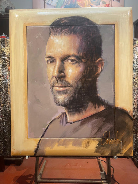 Brennan Heart | Peter Donkersloot