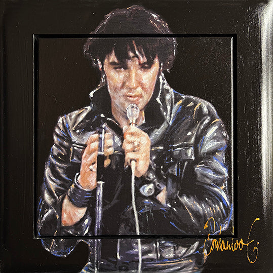 Elvis Presley | Peter Donkersloot
