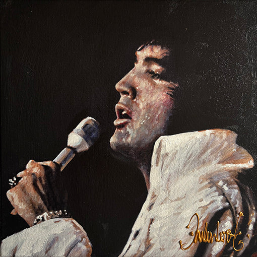 Elvis Presley | Peter Donkersloot