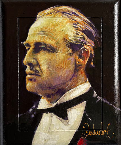 The Godfather | Peter Donkersloot