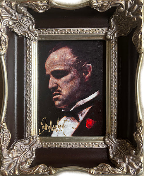 The Godfather | Peter Donkersloot