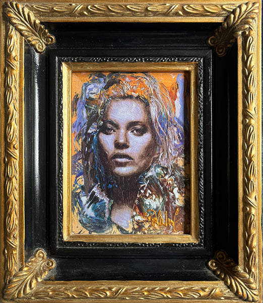 Kate Moss | Peter Donkersloot
