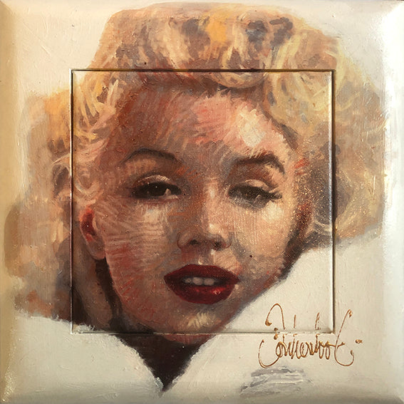 Marilyn Monroe | Peter Donkersloot