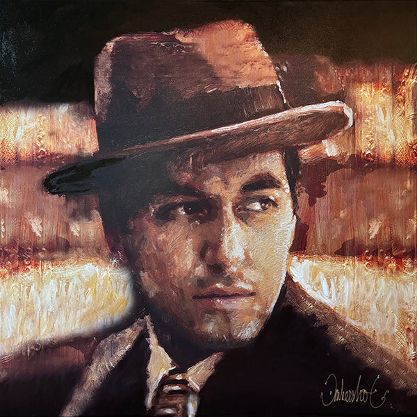 Michael Corleone | Peter Donkersloot