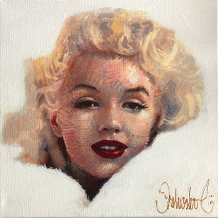 Marilyn Monroe | Peter Donkersloot