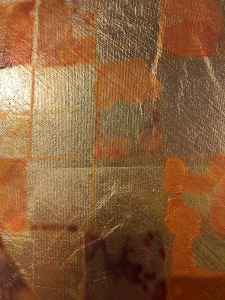 Scarface Bladgoud | Peter Donkersloot