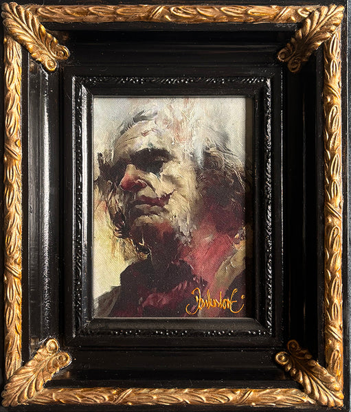 The Joker | Peter Donkersloot