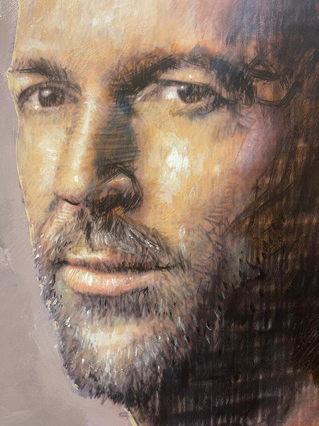 Brennan Heart | Peter Donkersloot