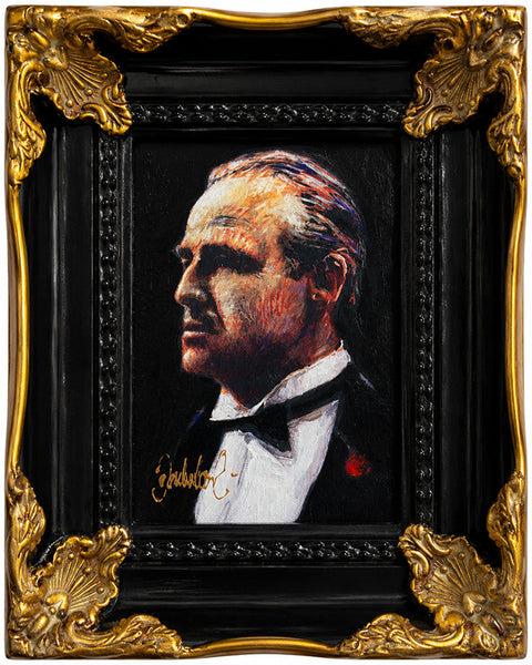 The Godfather | Peter Donkersloot