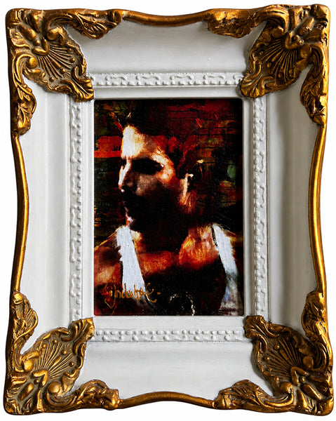 Freddie Mercury | Peter Donkersloot