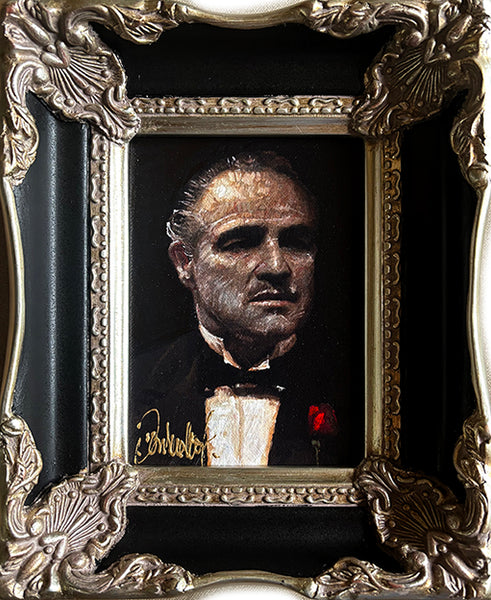 The Godfather | Peter Donkersloot