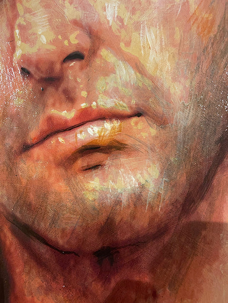 Scarface Bladgoud | Peter Donkersloot