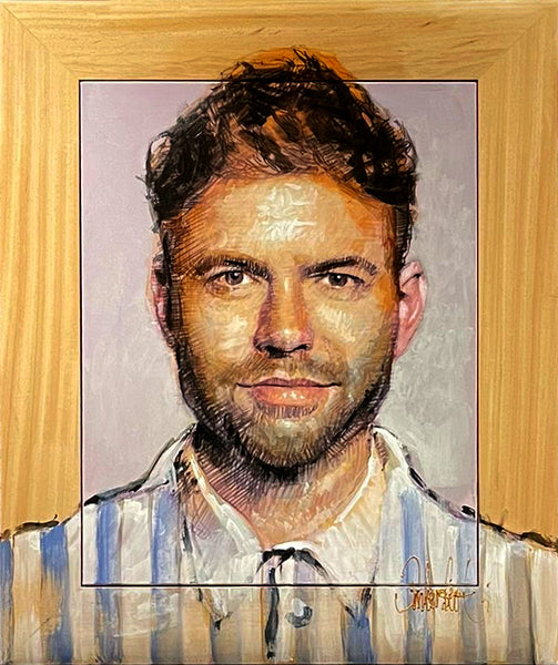 Simon | Peter Donkersloot