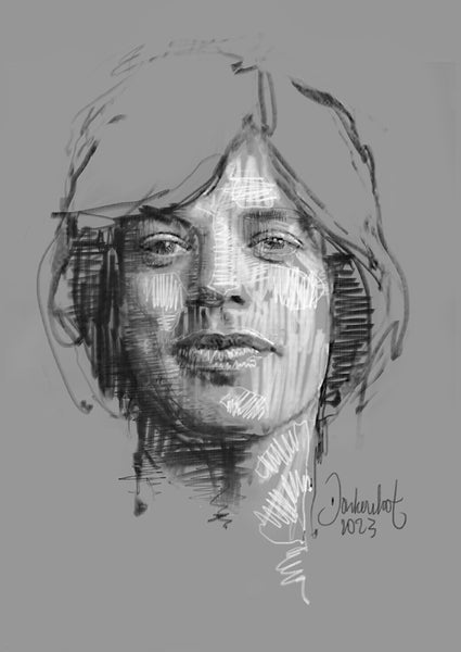 Mick Jagger | Peter Donkersloot