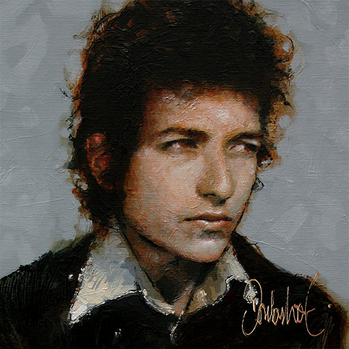 Bob Dylan | Pierre Donkersloot