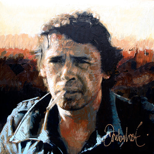Jacques Brel | Peter Donkersloot