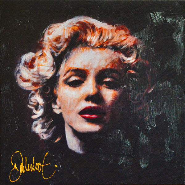 Marilyn Monroe | Peter Donkersloot